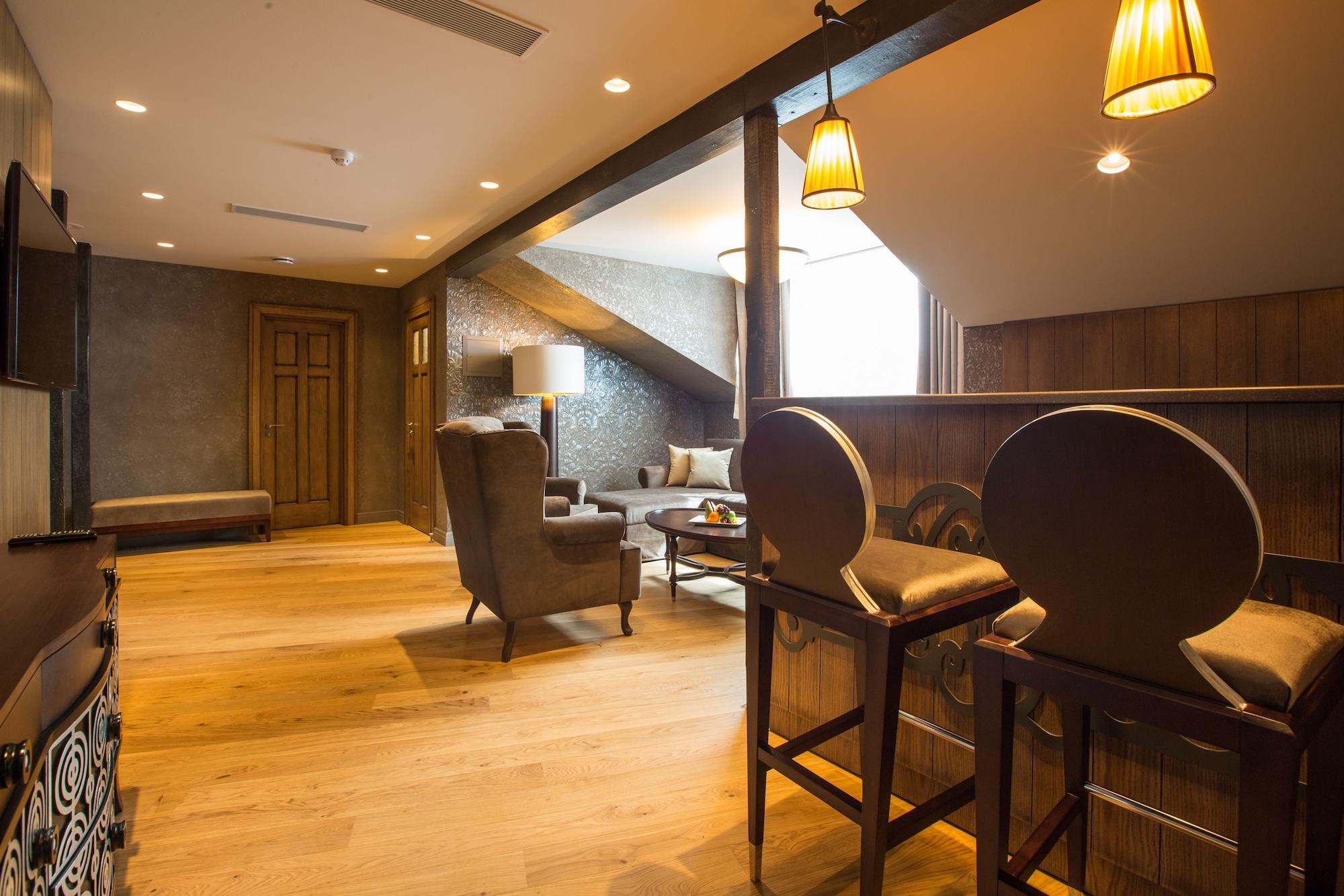 Eurostars Metropole Hotel Рига Екстериор снимка