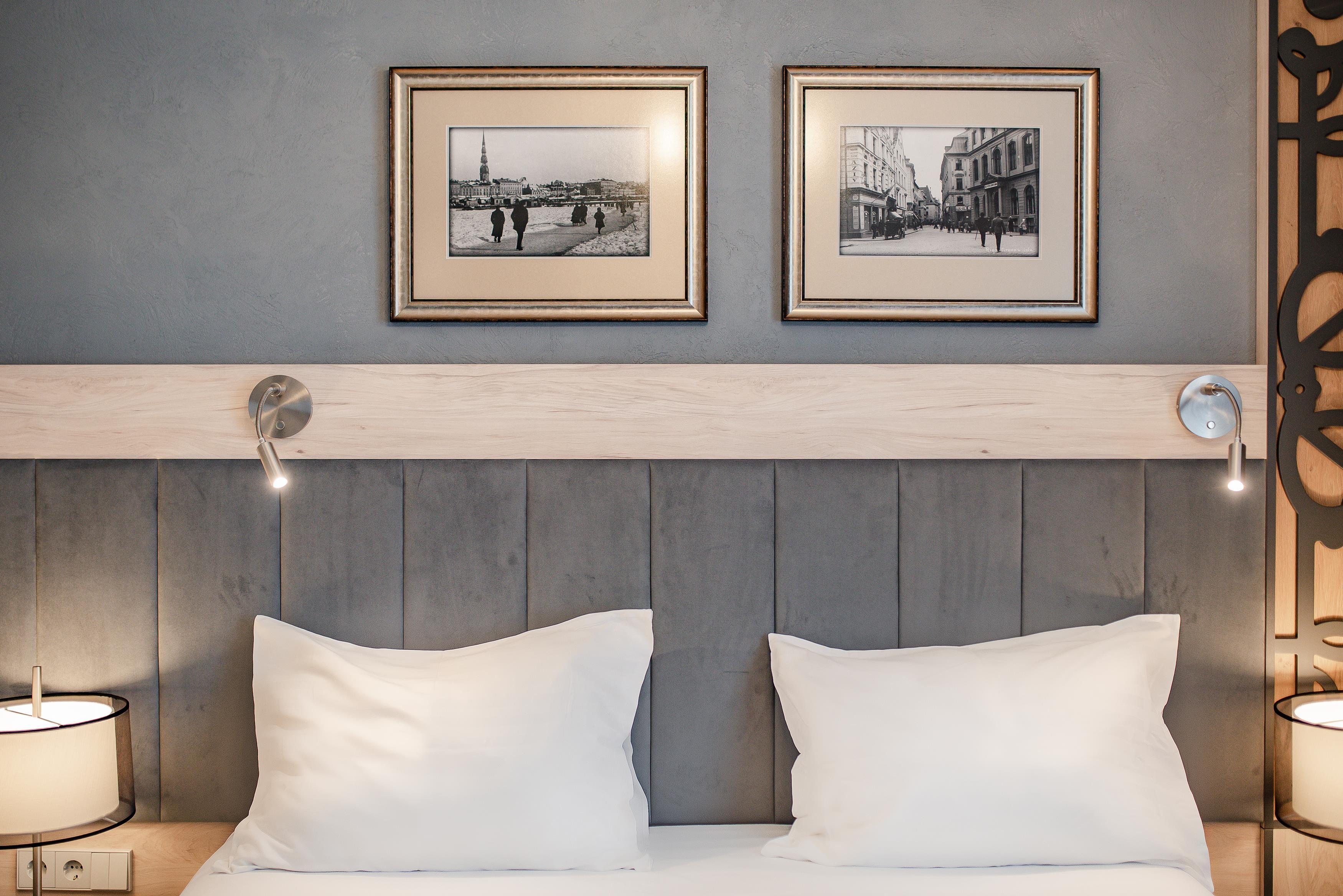Eurostars Metropole Hotel Рига Екстериор снимка