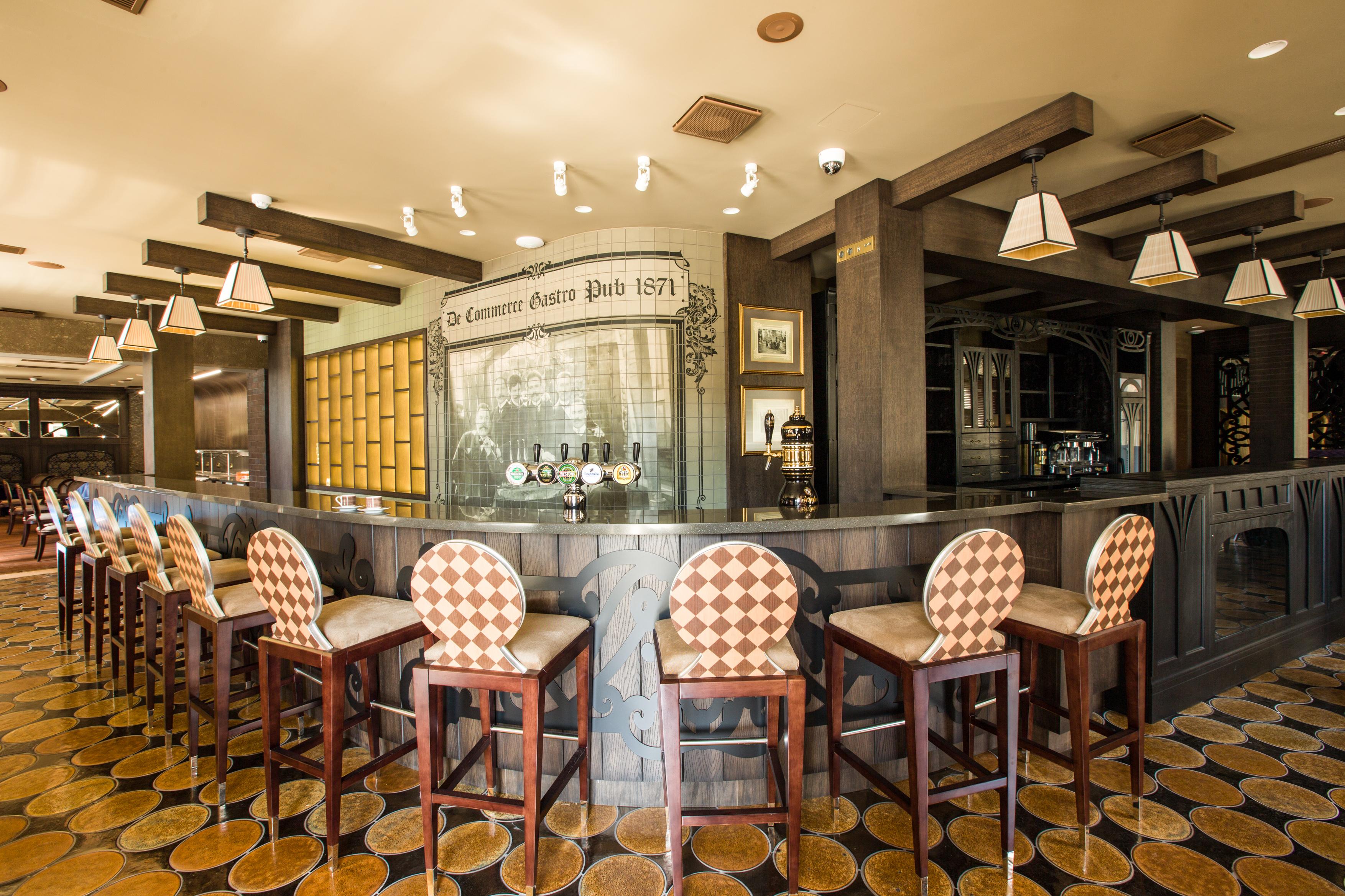 Eurostars Metropole Hotel Рига Екстериор снимка