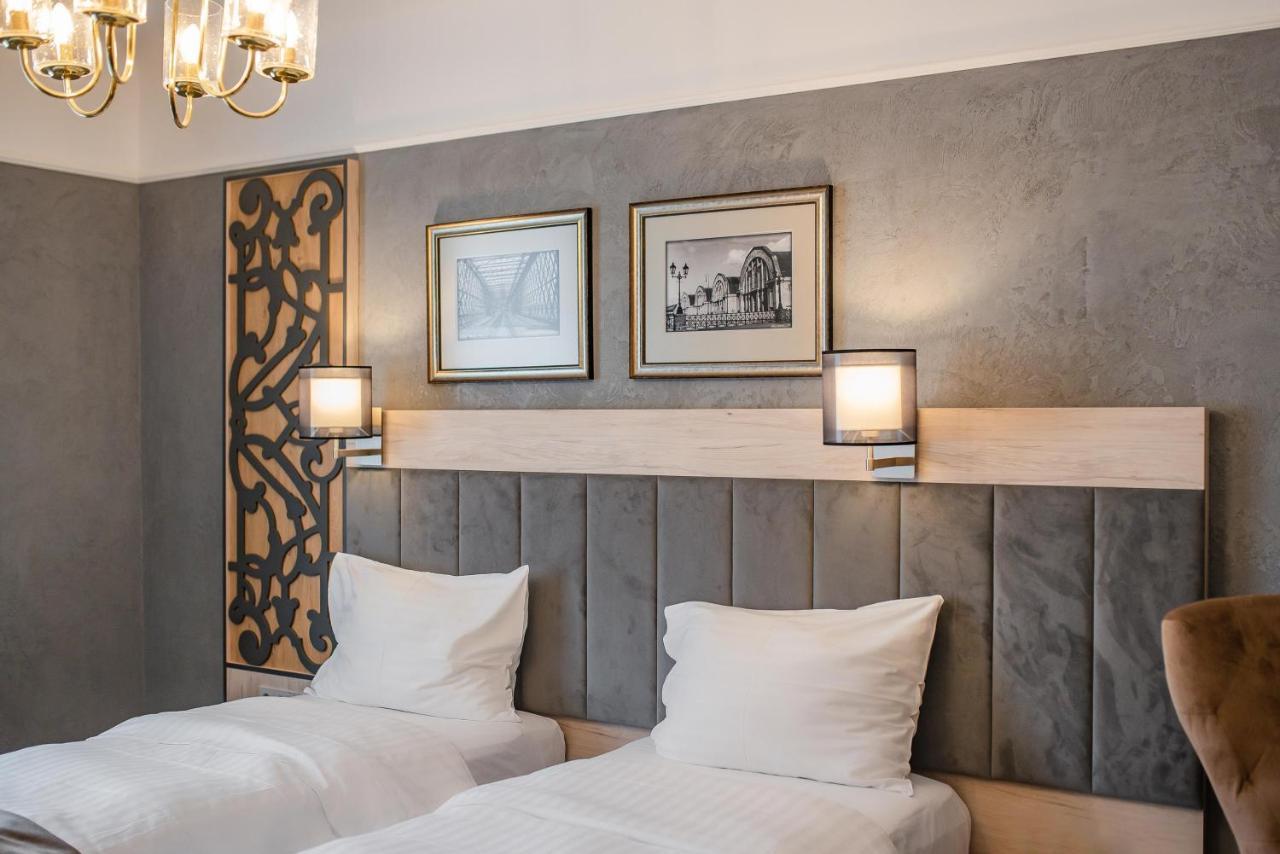 Eurostars Metropole Hotel Рига Екстериор снимка