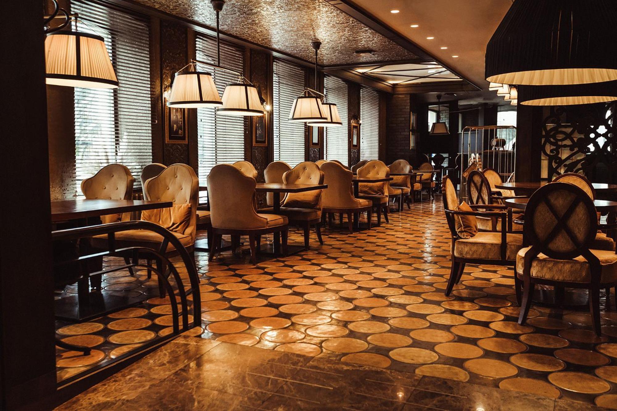 Eurostars Metropole Hotel Рига Екстериор снимка