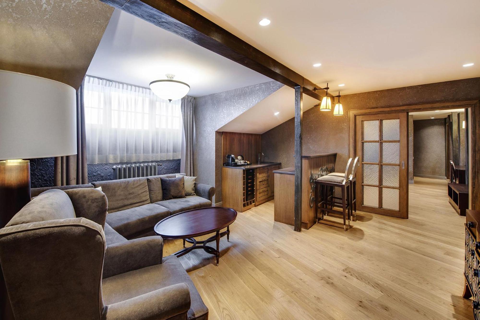 Eurostars Metropole Hotel Рига Екстериор снимка